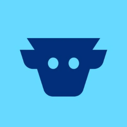 CoW DAO logo