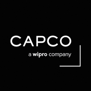 Capco logo