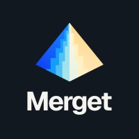 Merget logo