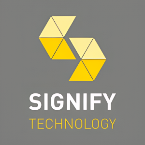 Signify Technology logo