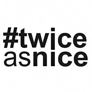 twiceasnice Recruiting logo