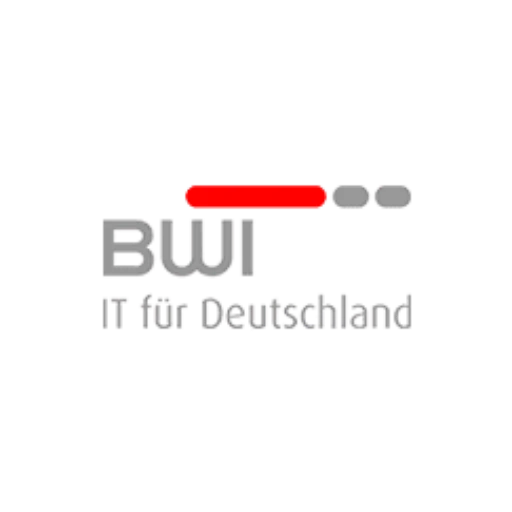 BWI GmbH logo