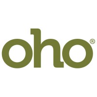 Oho Group logo