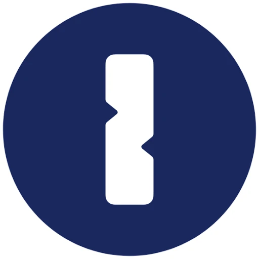 1Password logo