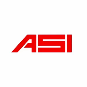 Air Space Intelligence logo