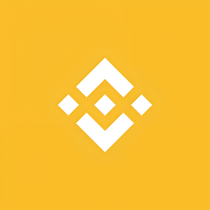 Binance logo